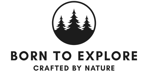 Born to Explore