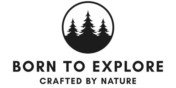 Born to Explore